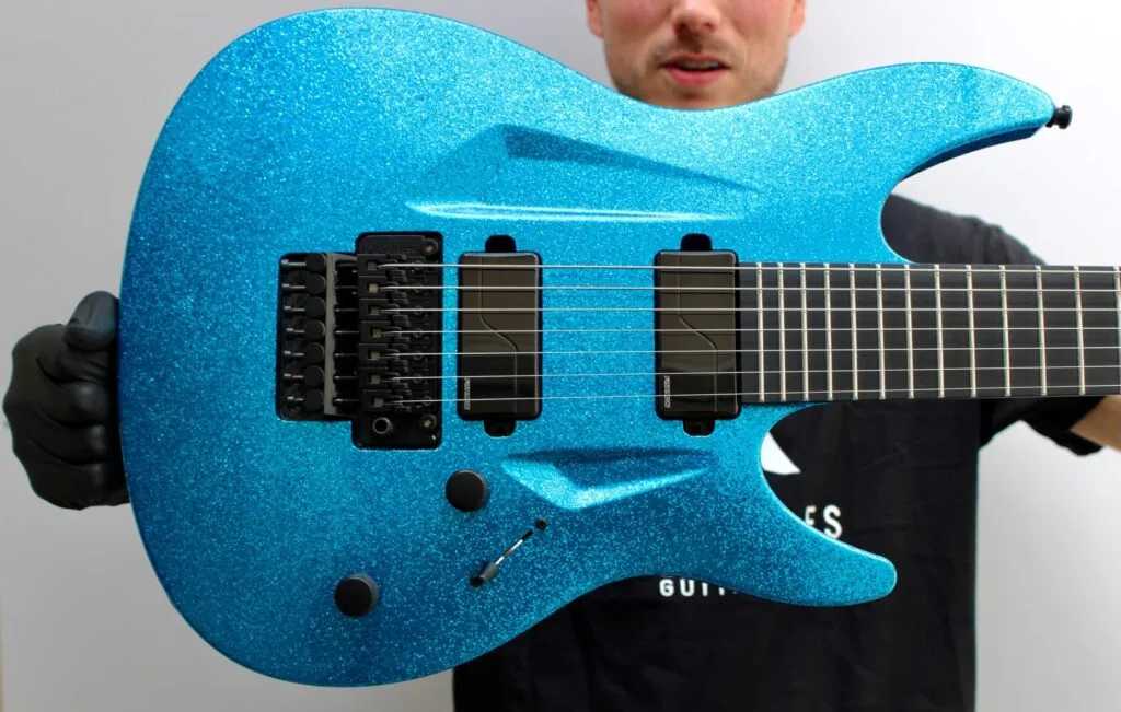 ARISTIDES(アリスティディス) Guitars010 Hard Blue ARISTIDES(アリスティディス) Guitars010 Hard Blue ARISTIDES