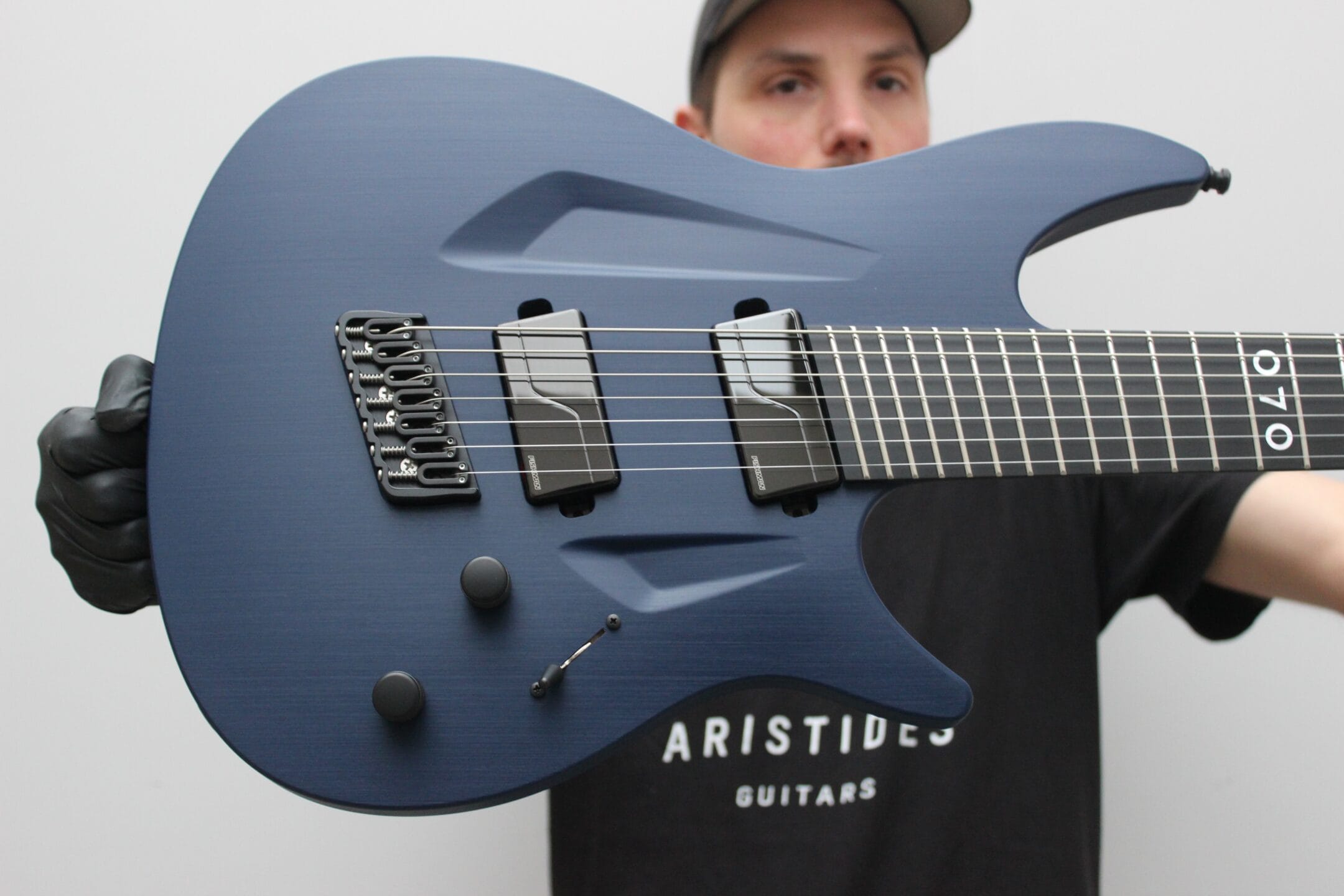 ARISTIDES(アリスティディス) Guitars010 Hard Blue ARISTIDES(アリスティディス) Guitars010 Hard Blue ARISTIDES