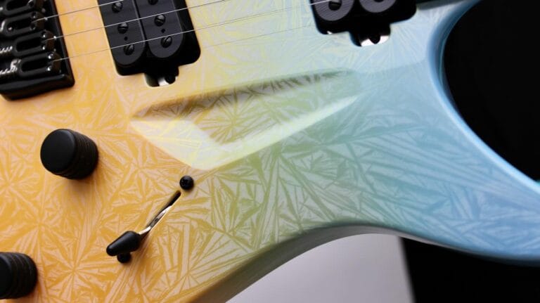 Aristides Paint Deep Dive