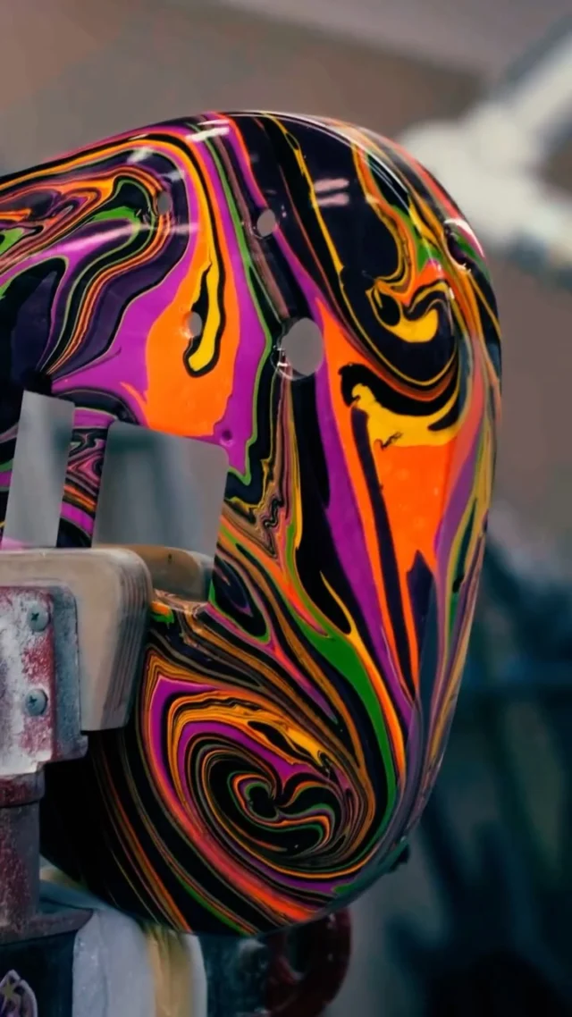 A Day At The Shop! #aristidesguitars